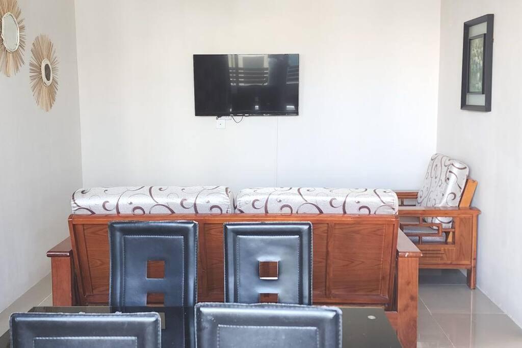 Number 9, 2Nd Floor,Pebble Bay Appartments グランベ エクステリア 写真