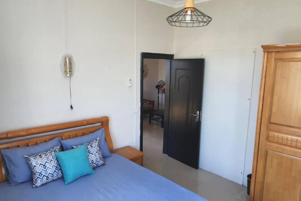 Number 9, 2Nd Floor,Pebble Bay Appartments グランベ エクステリア 写真
