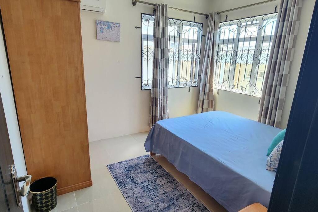 Number 9, 2Nd Floor,Pebble Bay Appartments グランベ エクステリア 写真